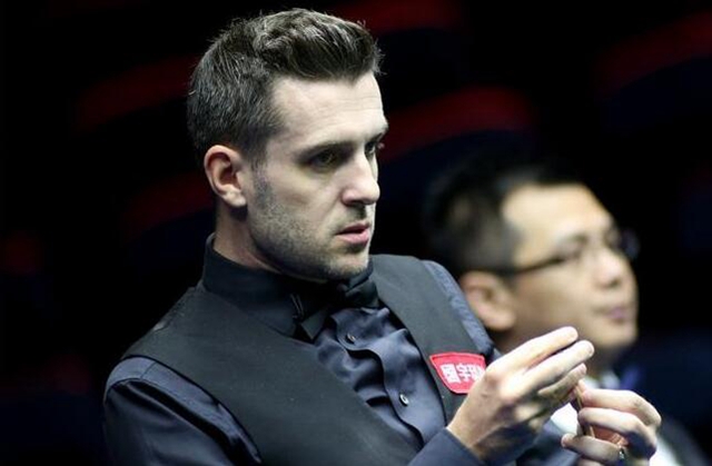 的标准杆上 的标准杆上