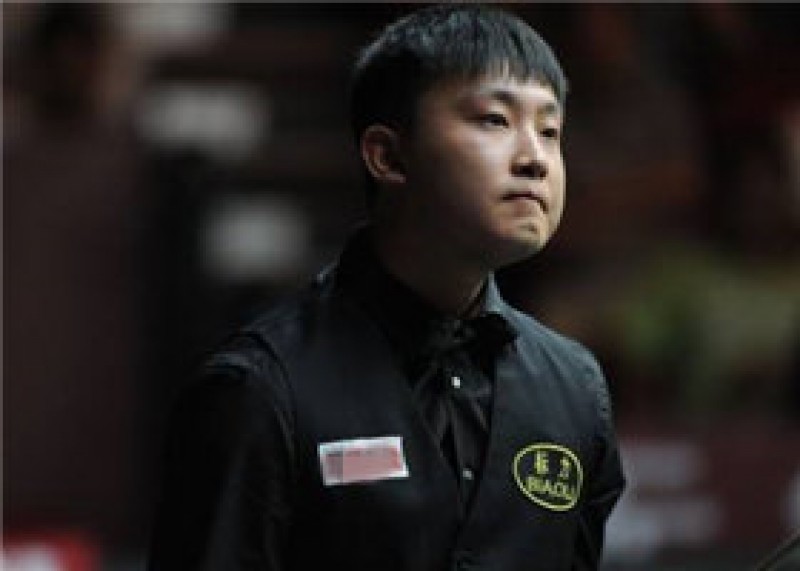 的最佳人选 的最佳人选