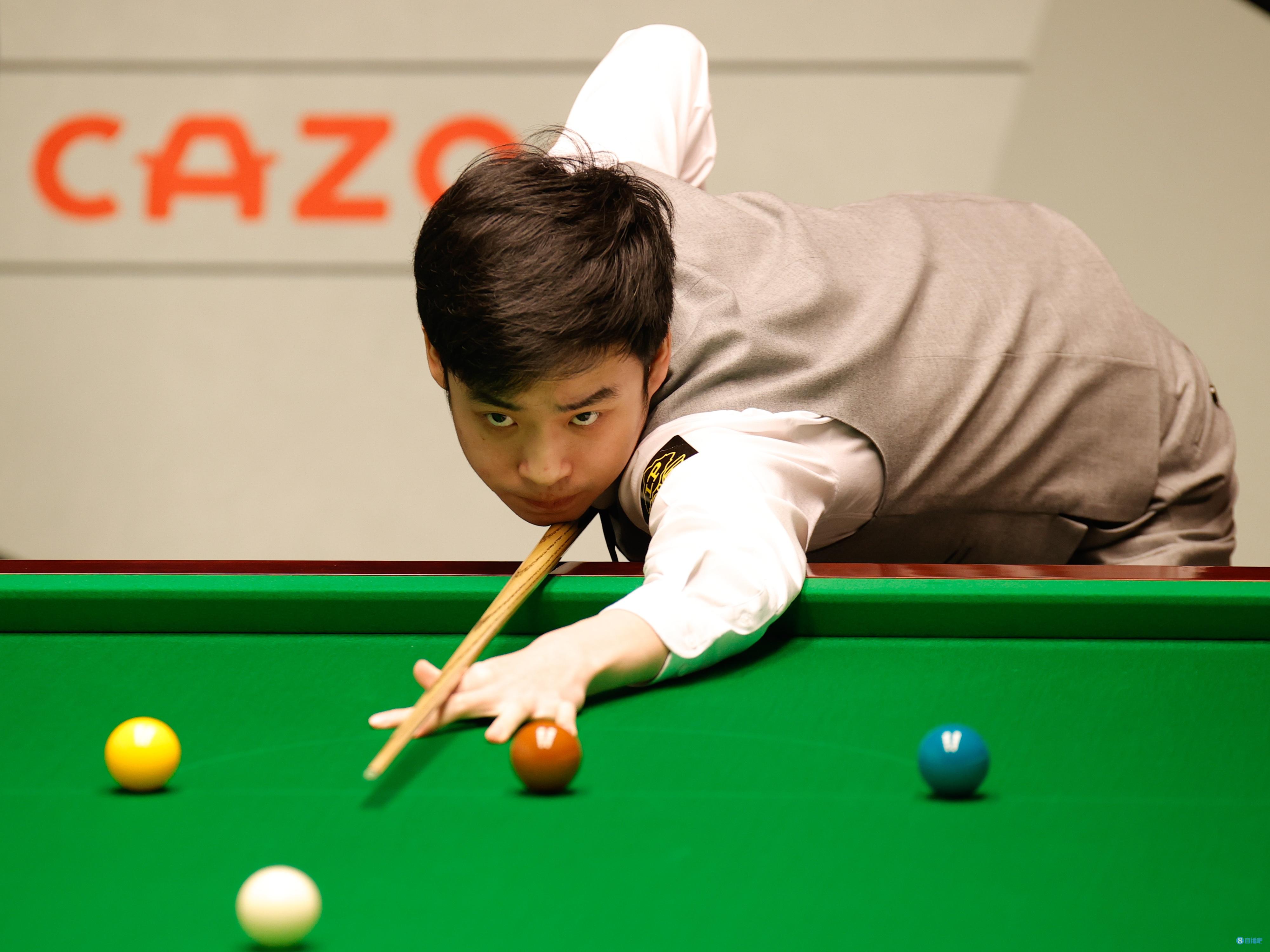 切片赛事 切片赛事